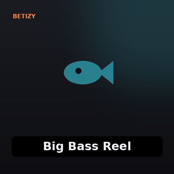 Big Bass Reel