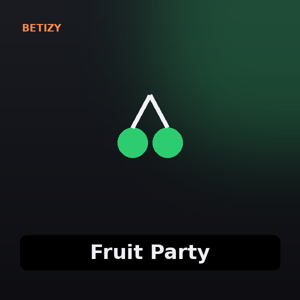 Fruit Party