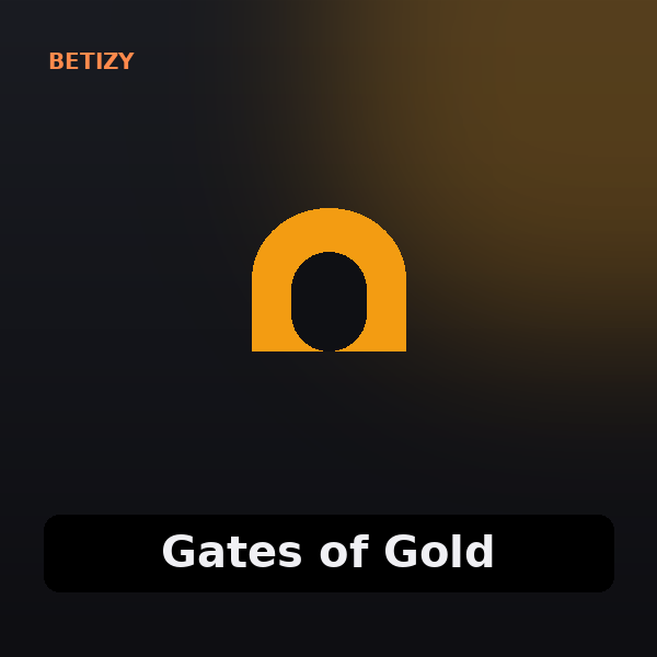 Gates of Gold