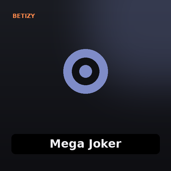 Mega Joker