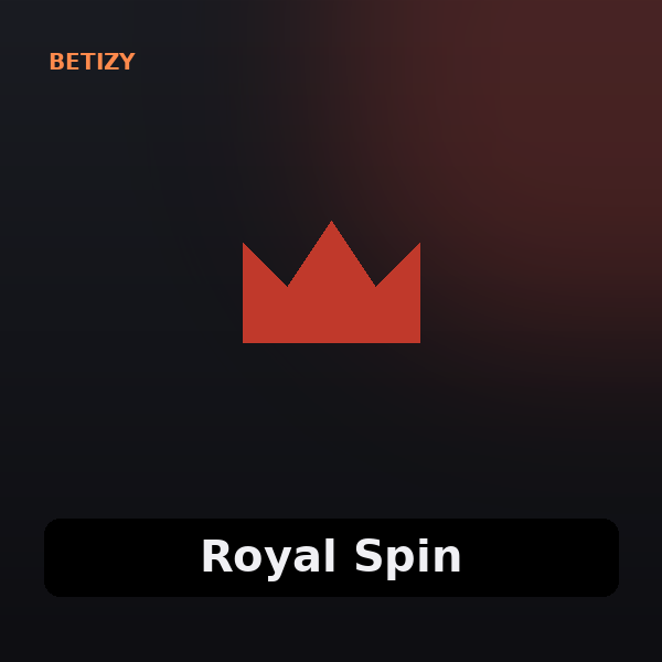 Royal Spin