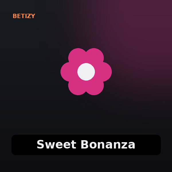 Sweet Bonanza