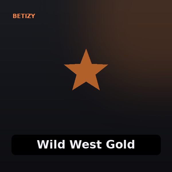 Wild West Gold